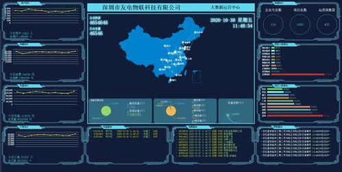 寶安區應急管理局攜手六家企業參展，共同展示應急軟件開發新成果