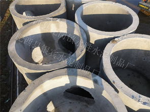 溫州混凝土檢查井的優點與施工注意事項——以永勝水泥制品廠為例談環保工程施工