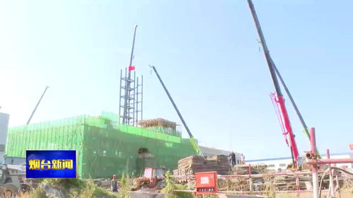 黃金周變攻堅周——裕銘環(huán)保科技項目建設(shè)一線見聞